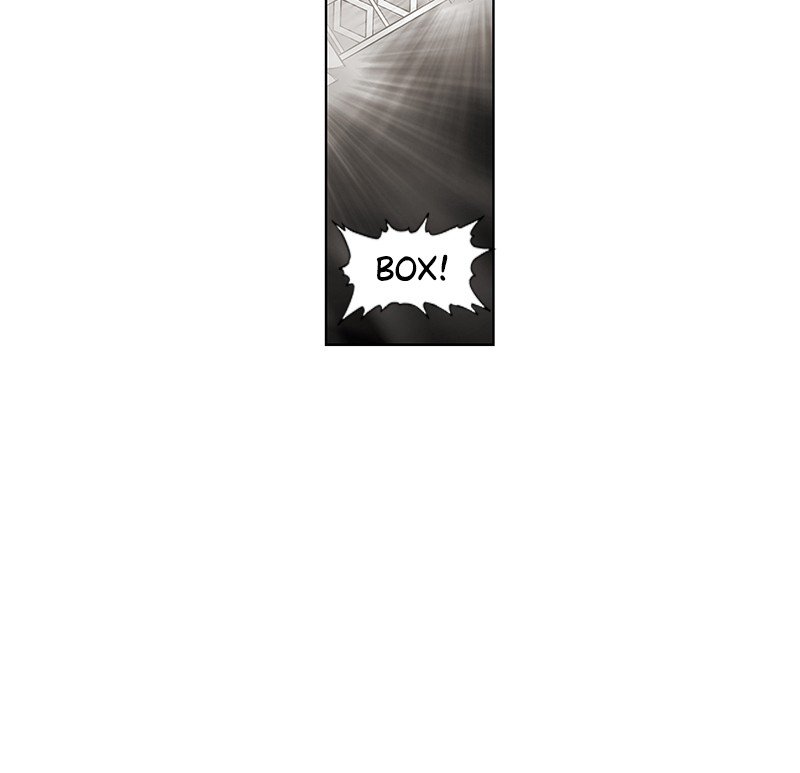 Read The Boxer ENGLISH Manga Online