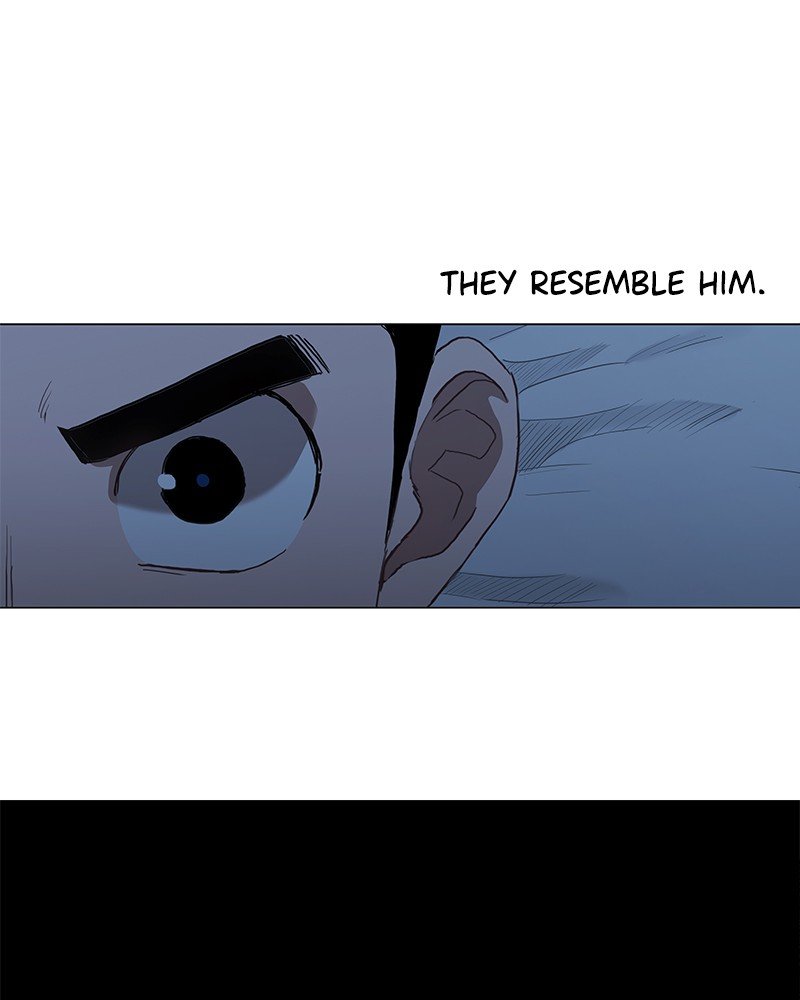 Read The Boxer ENGLISH Manga Online