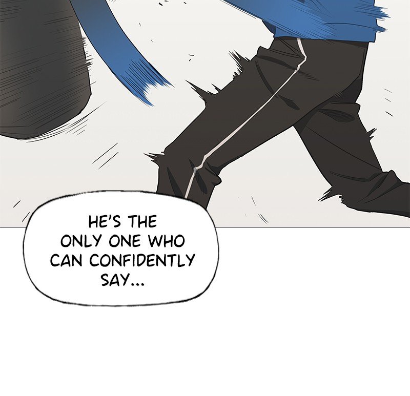 Read The Boxer ENGLISH Manga Online