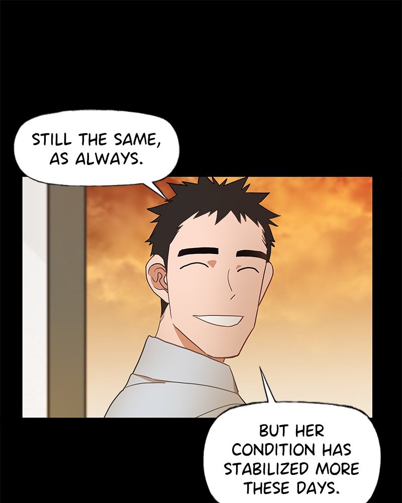 Read The Boxer ENGLISH Manga Online