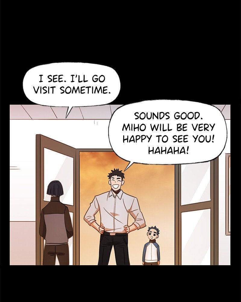 Read The Boxer ENGLISH Manga Online