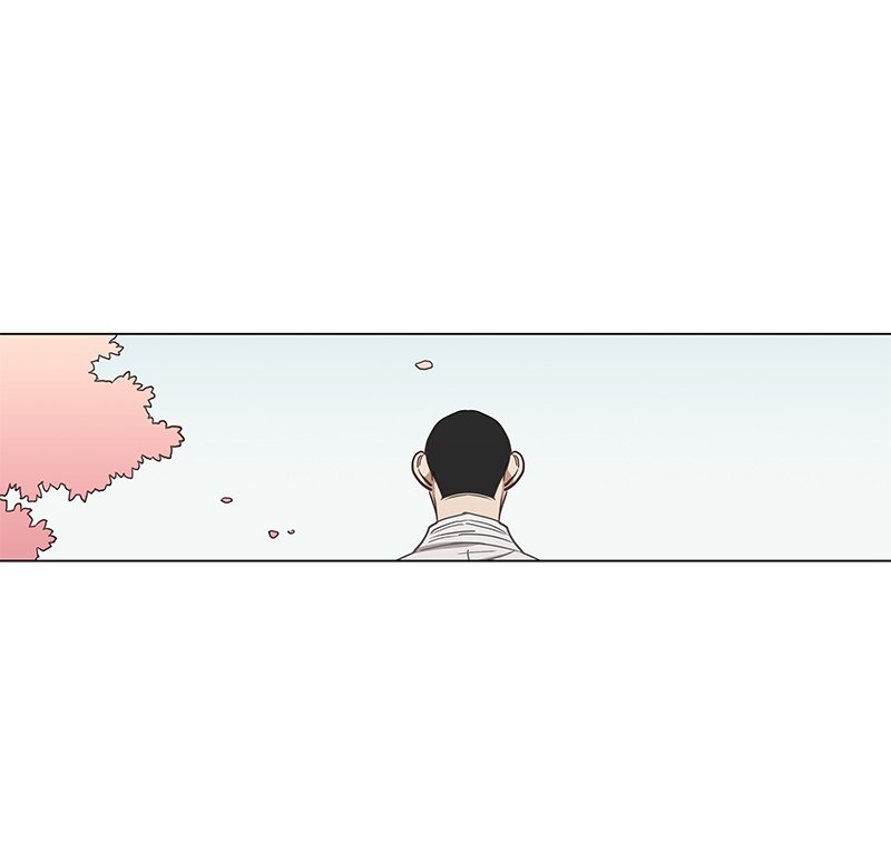 Read The Boxer ENGLISH Manga Online