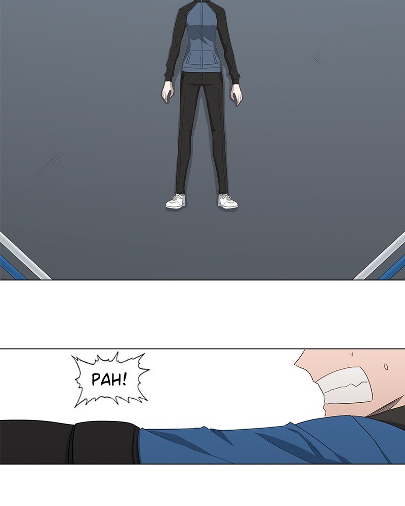 Read The Boxer ENGLISH Manga Online