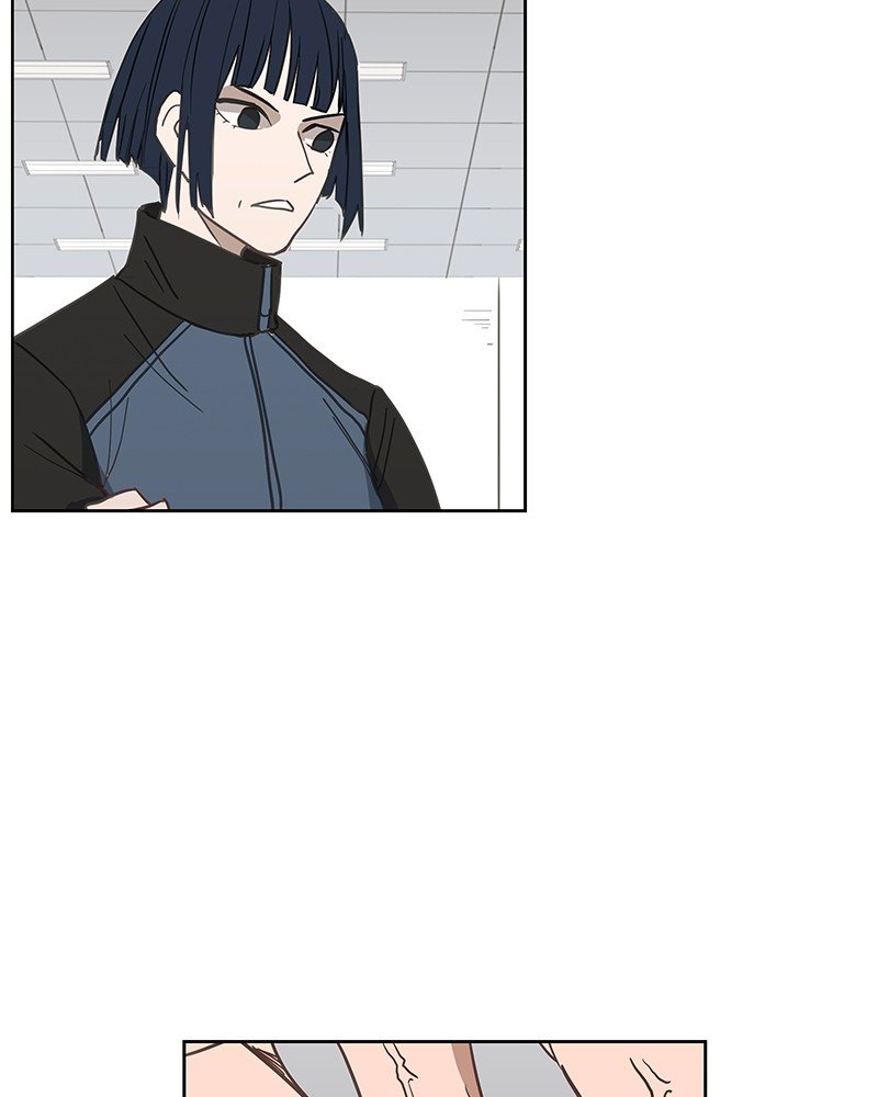 Read The Boxer ENGLISH Manga Online