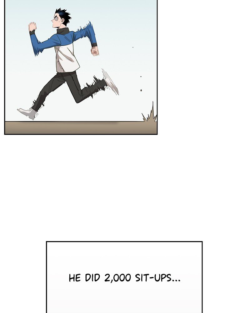 Read The Boxer ENGLISH Manga Online