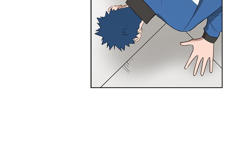 Read The Boxer ENGLISH Manga Online