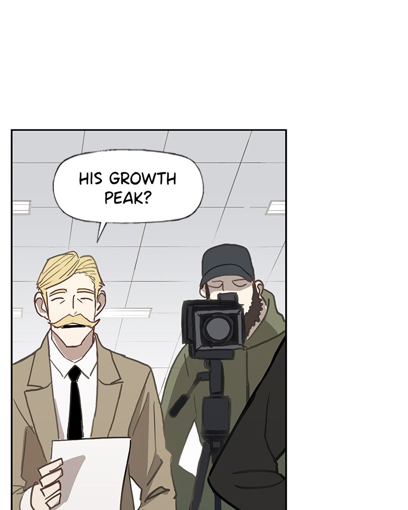 Read The Boxer ENGLISH Manga Online