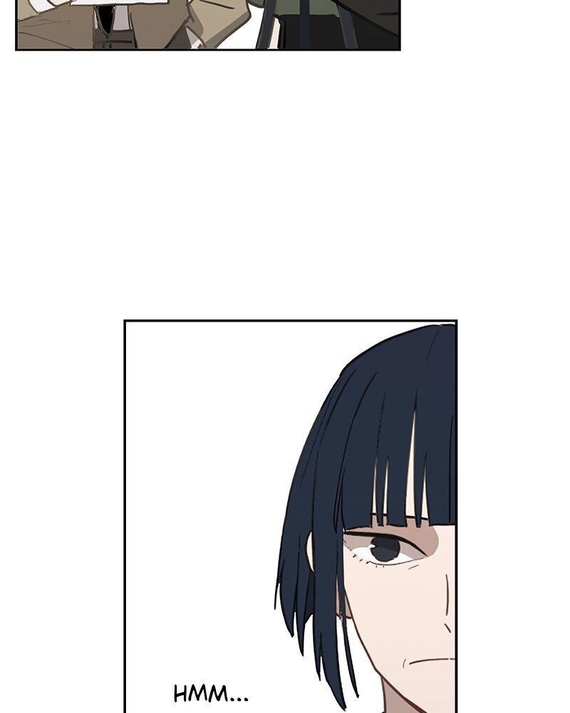 Read The Boxer ENGLISH Manga Online