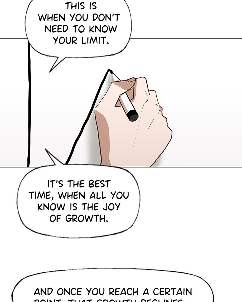 Read The Boxer ENGLISH Manga Online