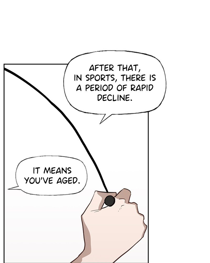 Read The Boxer ENGLISH Manga Online