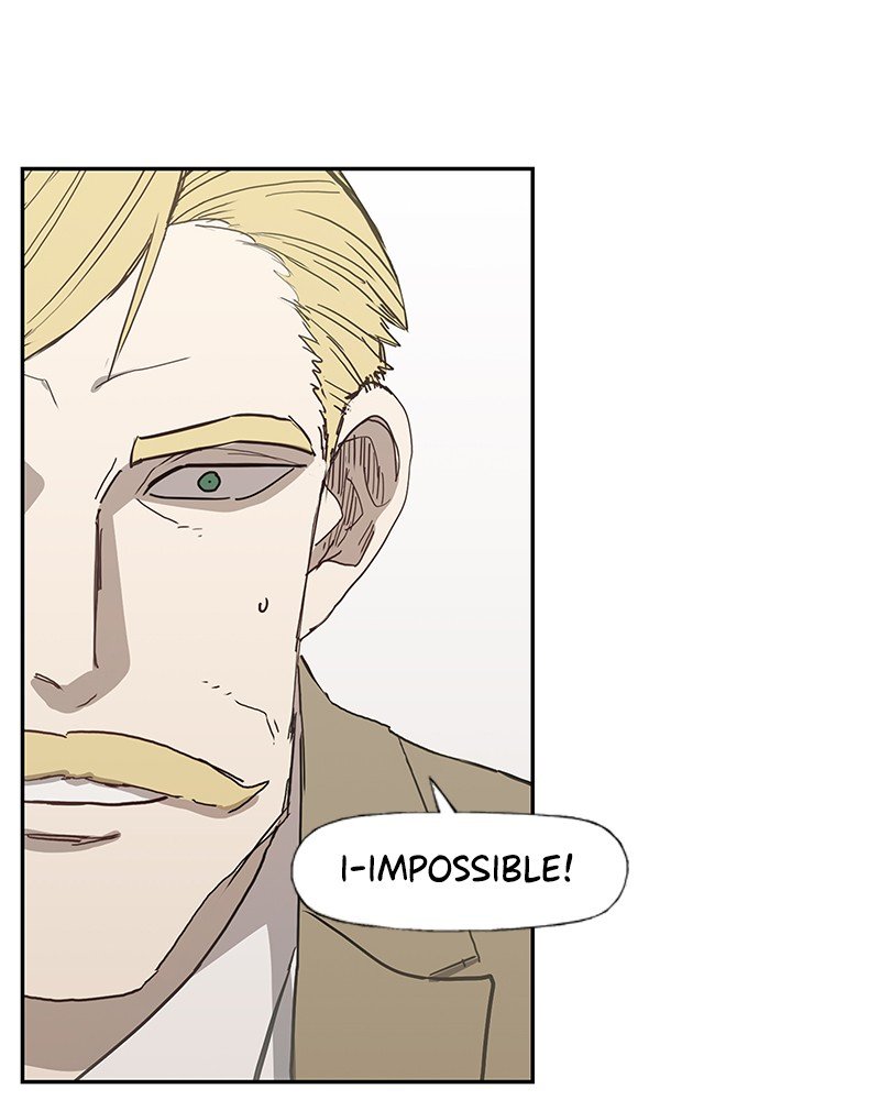 Read The Boxer ENGLISH Manga Online