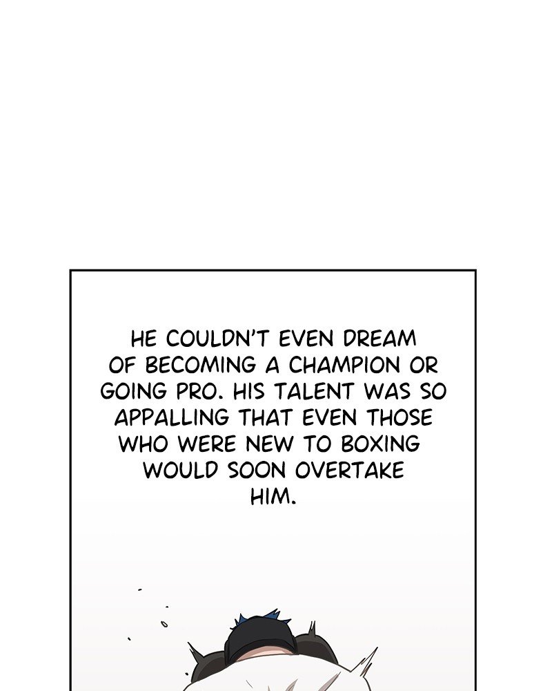 Read The Boxer ENGLISH Manga Online