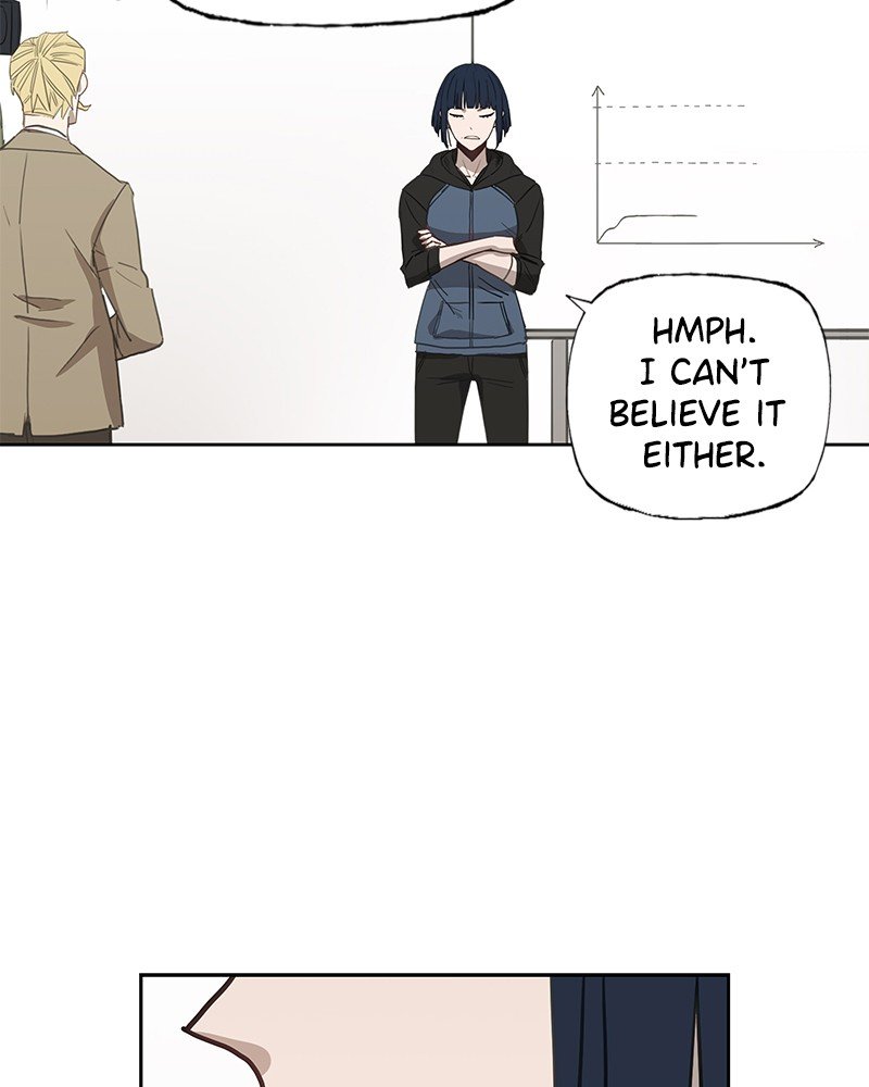 Read The Boxer ENGLISH Manga Online