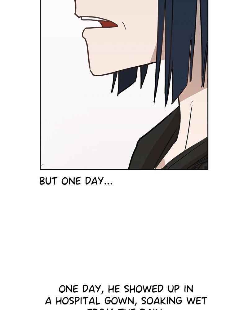 Read The Boxer ENGLISH Manga Online