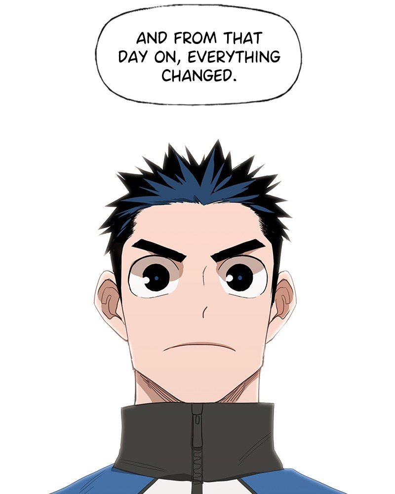 Read The Boxer ENGLISH Manga Online