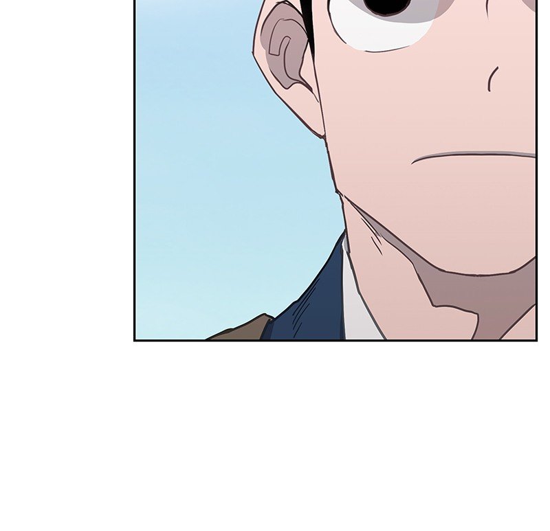 Read The Boxer ENGLISH Manga Online