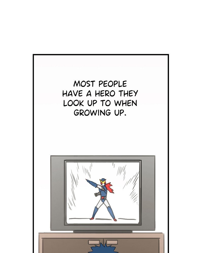 Read The Boxer ENGLISH Manga Online