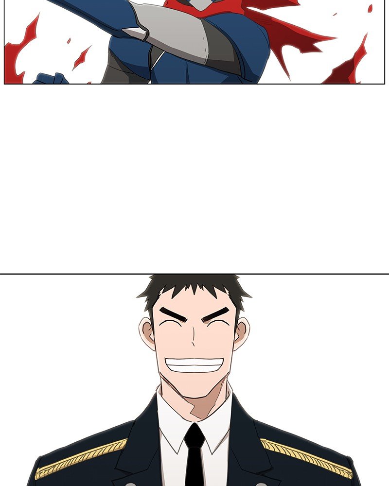 Read The Boxer ENGLISH Manga Online