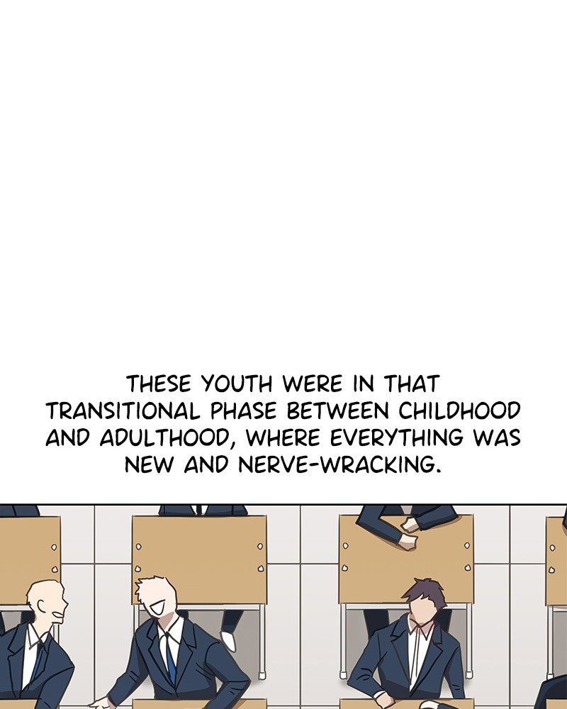 Read The Boxer ENGLISH Manga Online