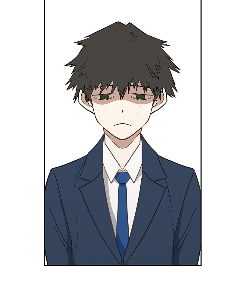 Read The Boxer ENGLISH Manga Online