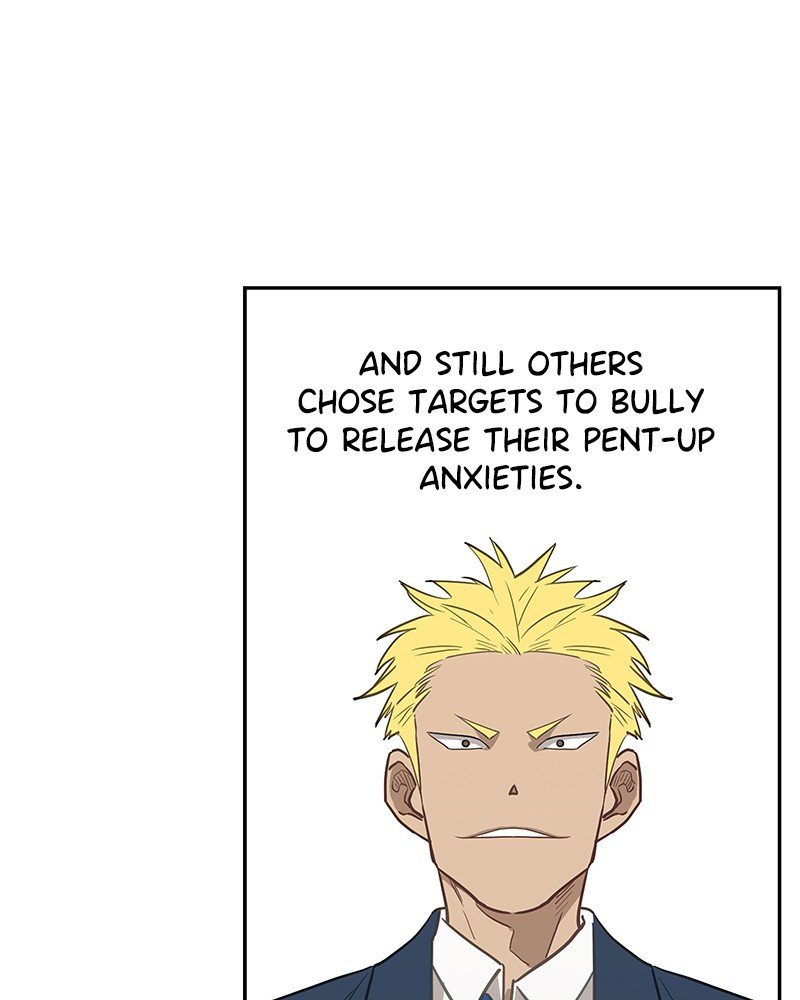 Read The Boxer ENGLISH Manga Online