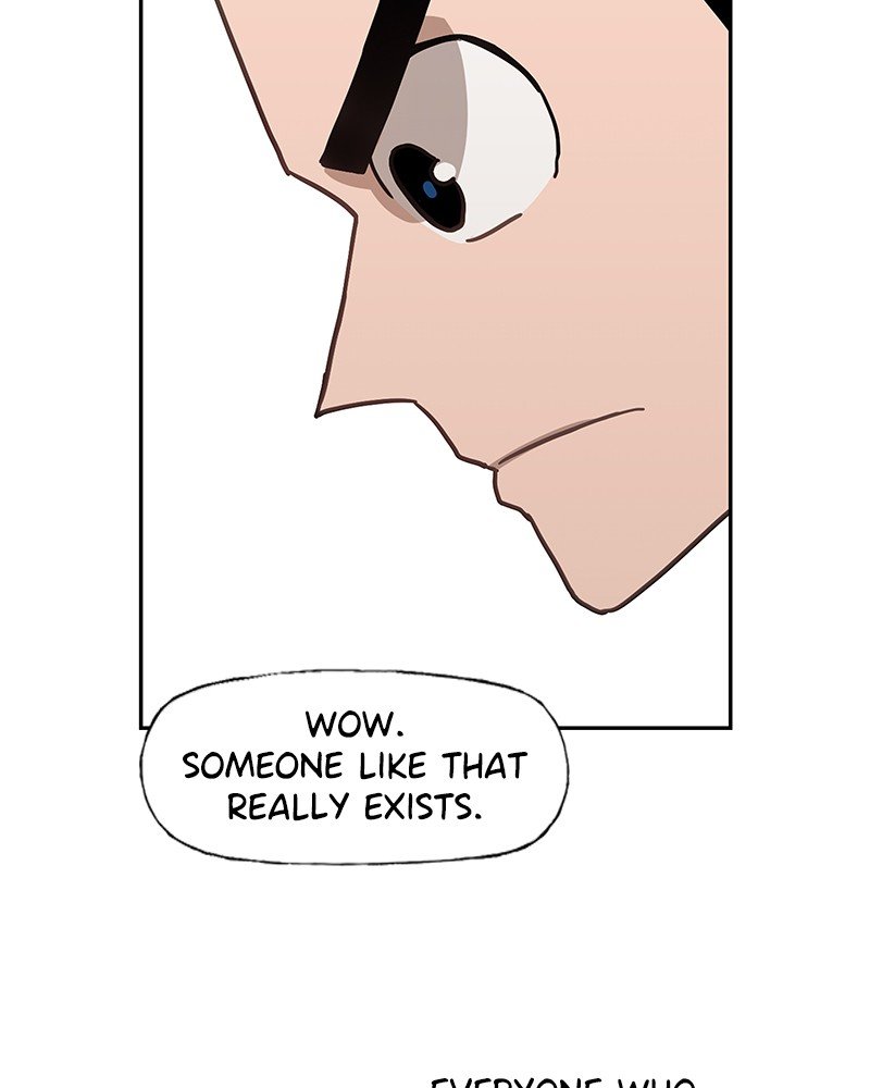 Read The Boxer ENGLISH Manga Online