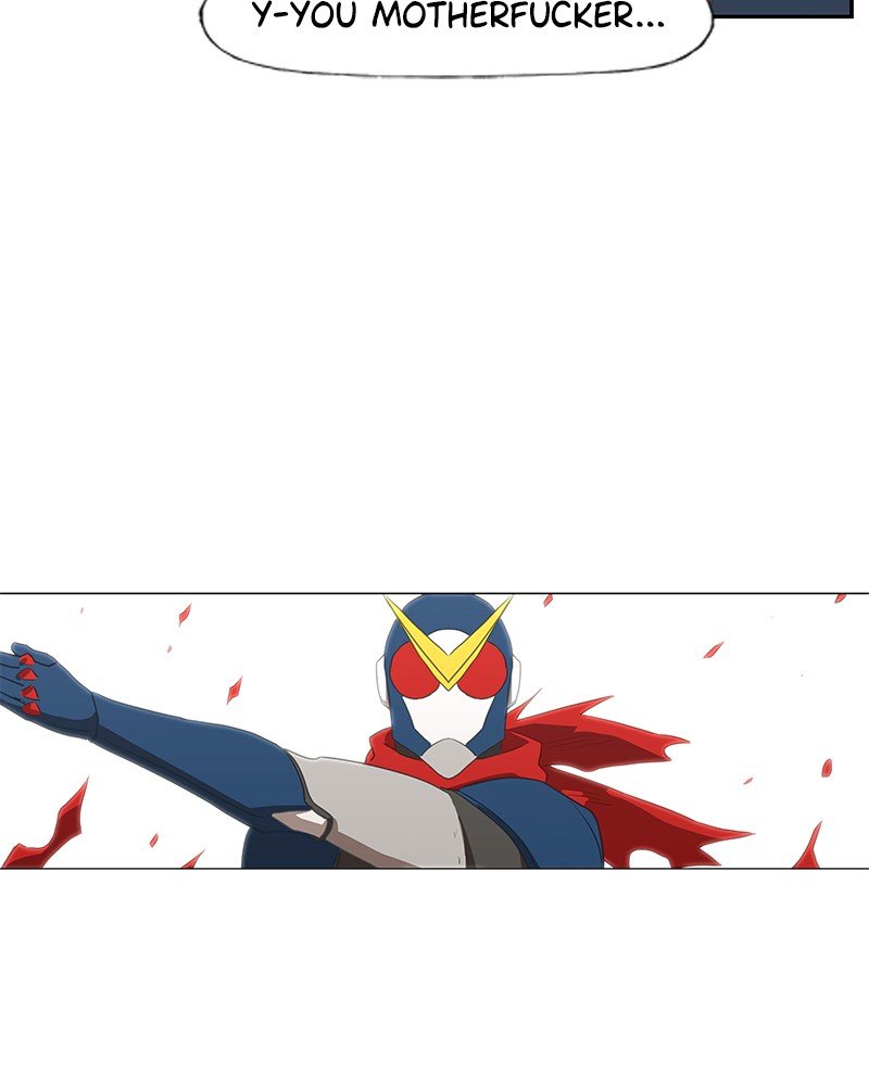 Read The Boxer ENGLISH Manga Online