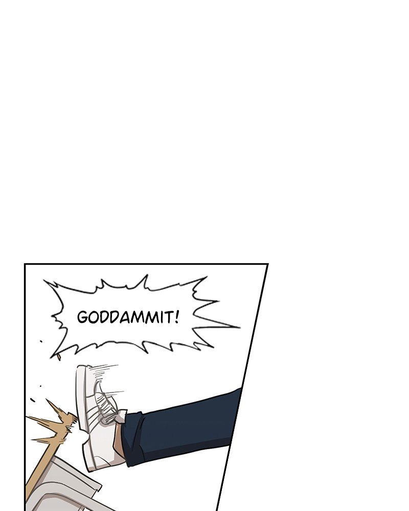 Read The Boxer ENGLISH Manga Online