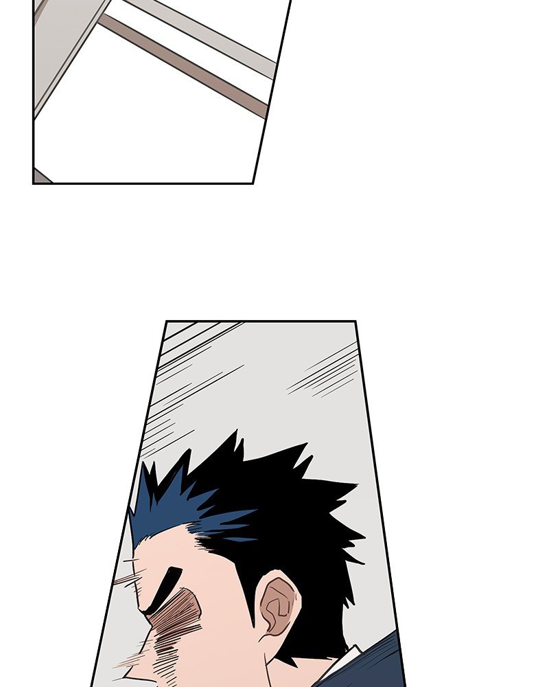 Read The Boxer ENGLISH Manga Online