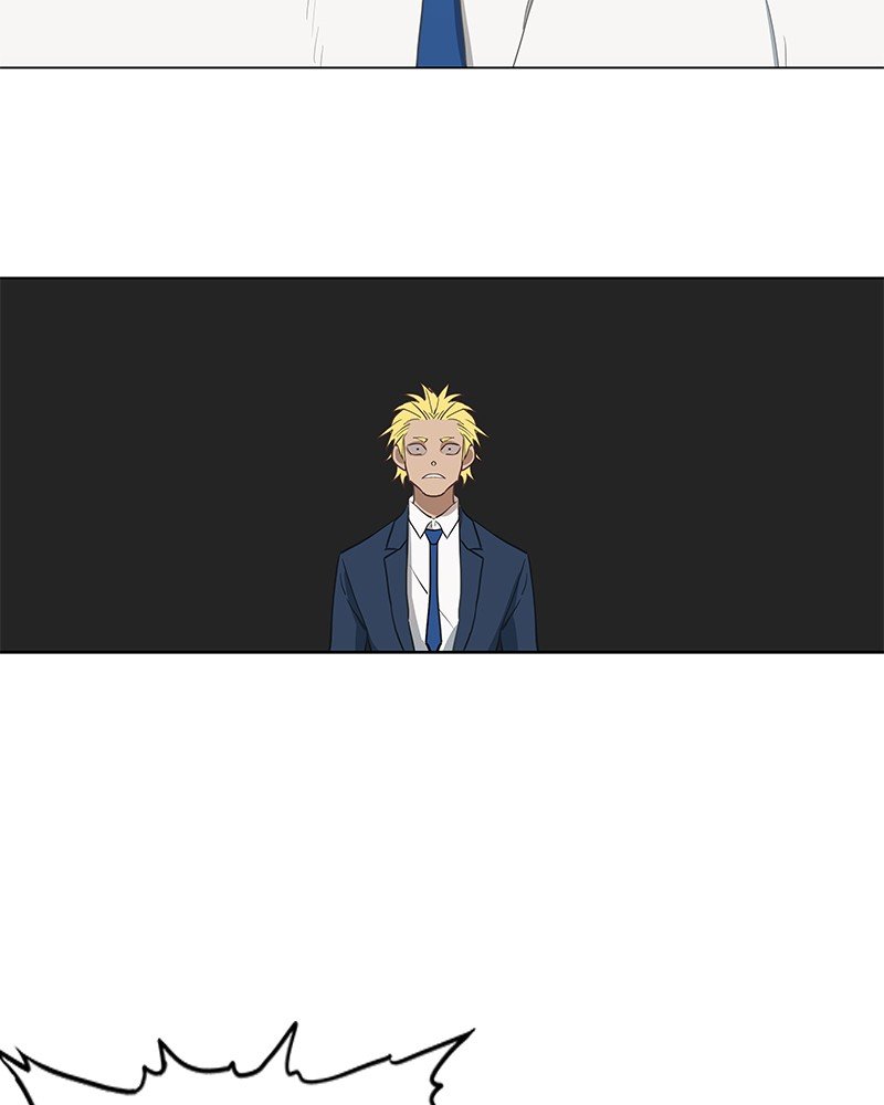 Read The Boxer ENGLISH Manga Online