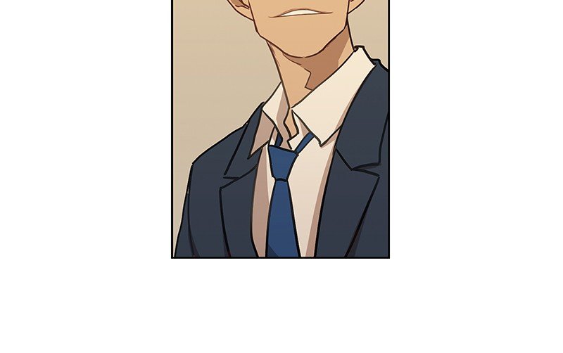 Read The Boxer ENGLISH Manga Online