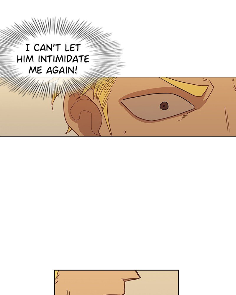 Read The Boxer ENGLISH Manga Online