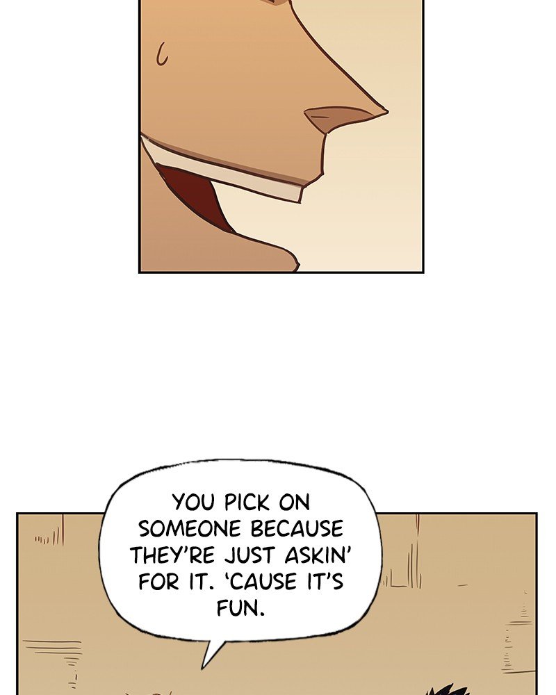 Read The Boxer ENGLISH Manga Online