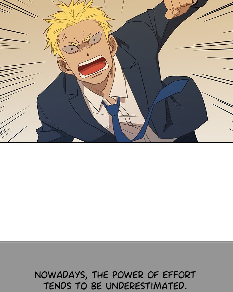 Read The Boxer ENGLISH Manga Online