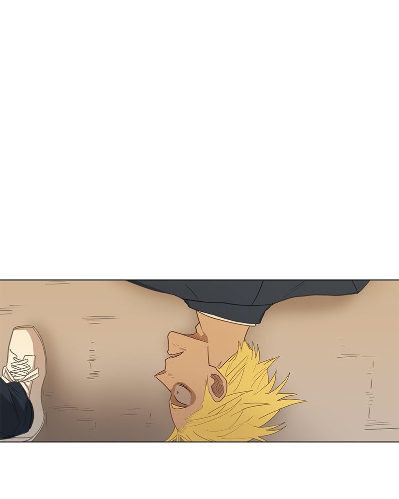 Read The Boxer ENGLISH Manga Online