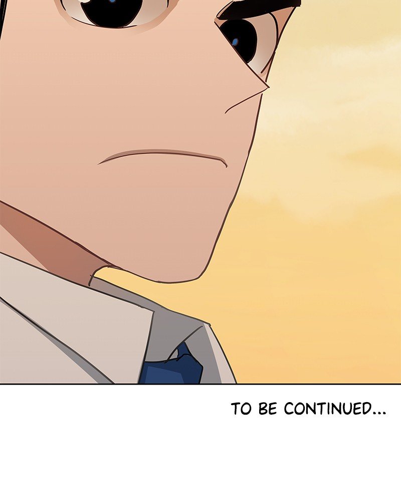 Read The Boxer ENGLISH Manga Online