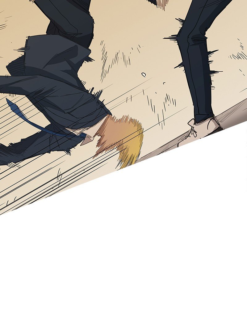 Read The Boxer ENGLISH Manga Online