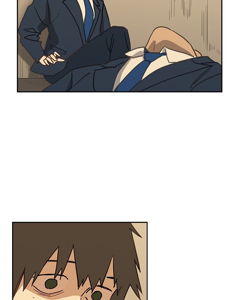 Read The Boxer ENGLISH Manga Online