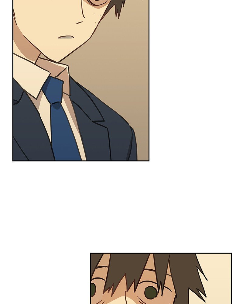 Read The Boxer ENGLISH Manga Online