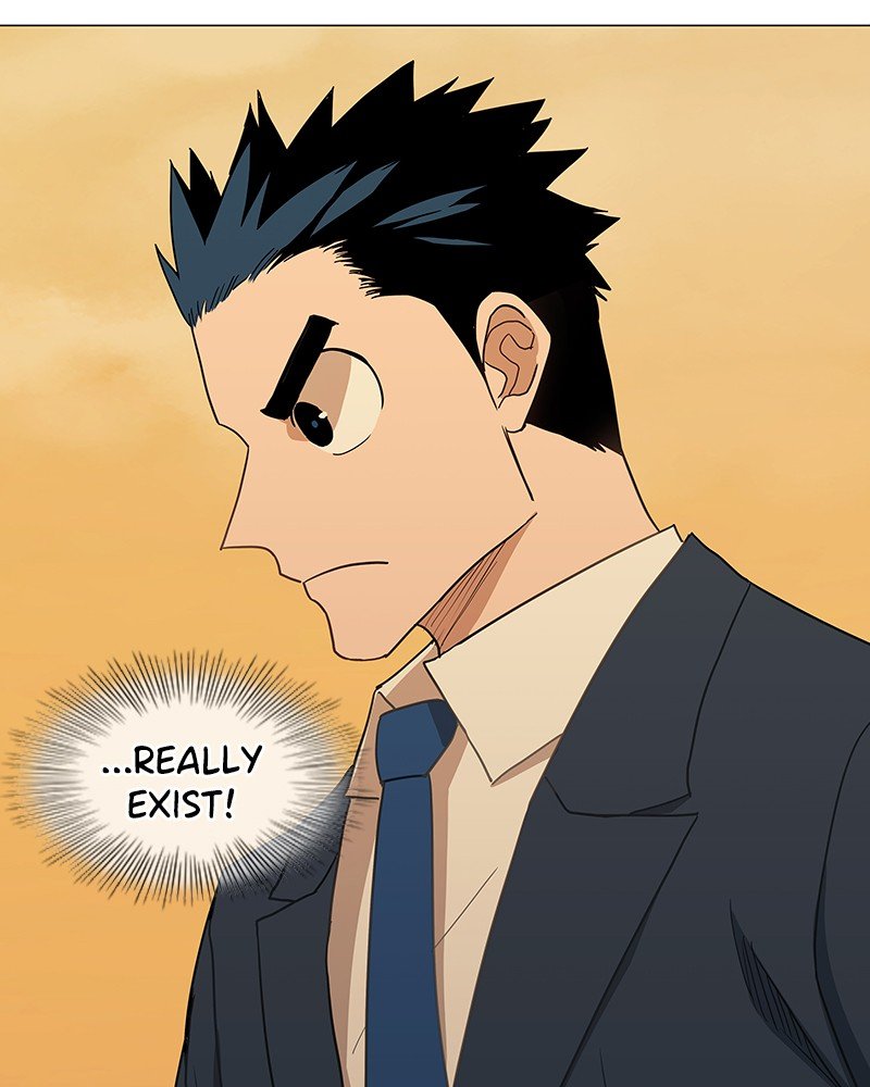 Read The Boxer ENGLISH Manga Online