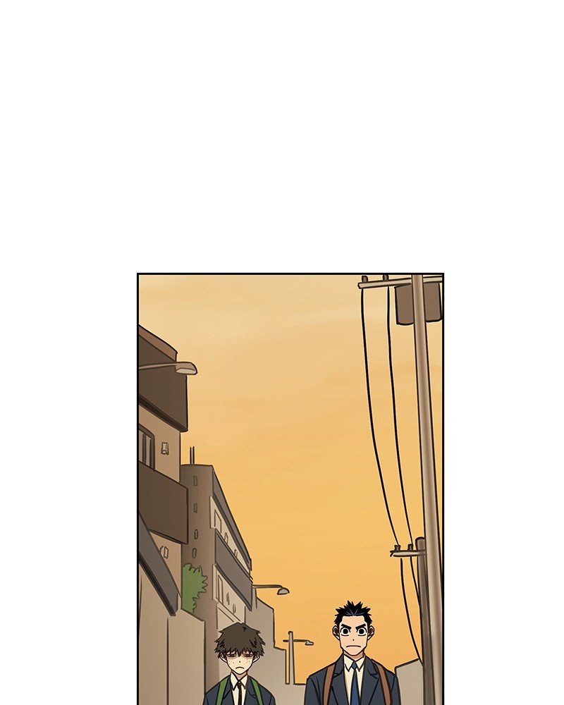 Read The Boxer ENGLISH Manga Online