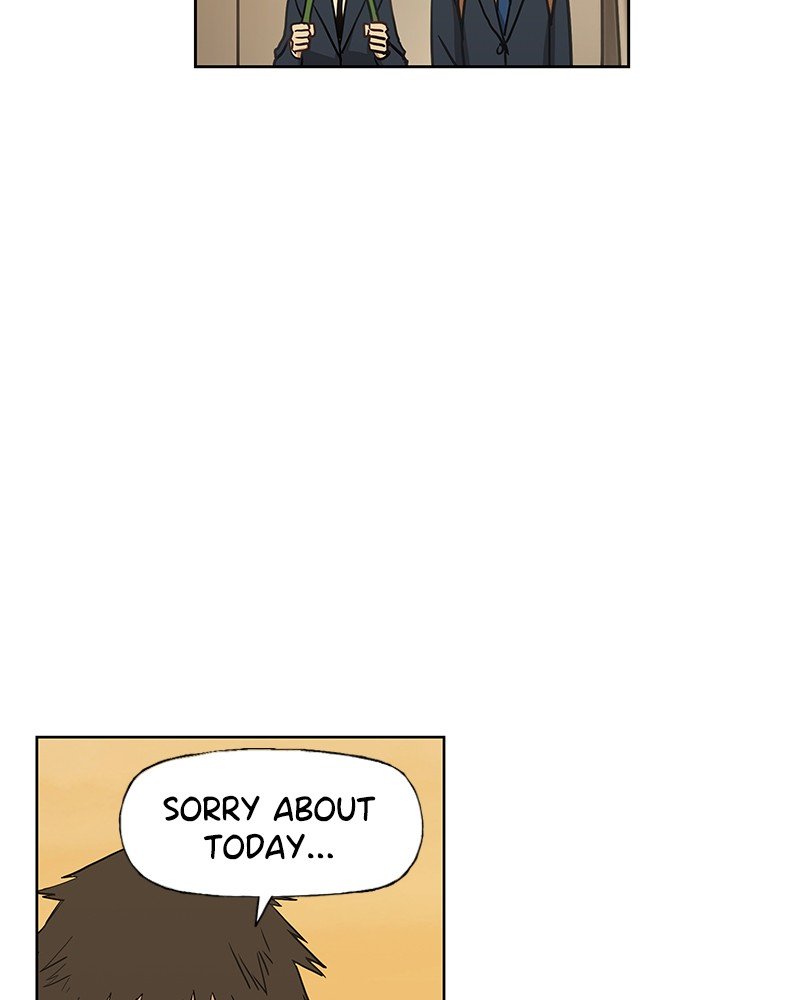 Read The Boxer ENGLISH Manga Online