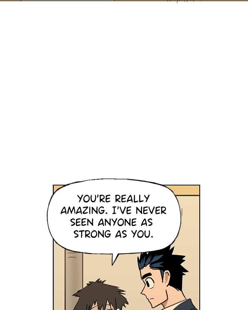 Read The Boxer ENGLISH Manga Online