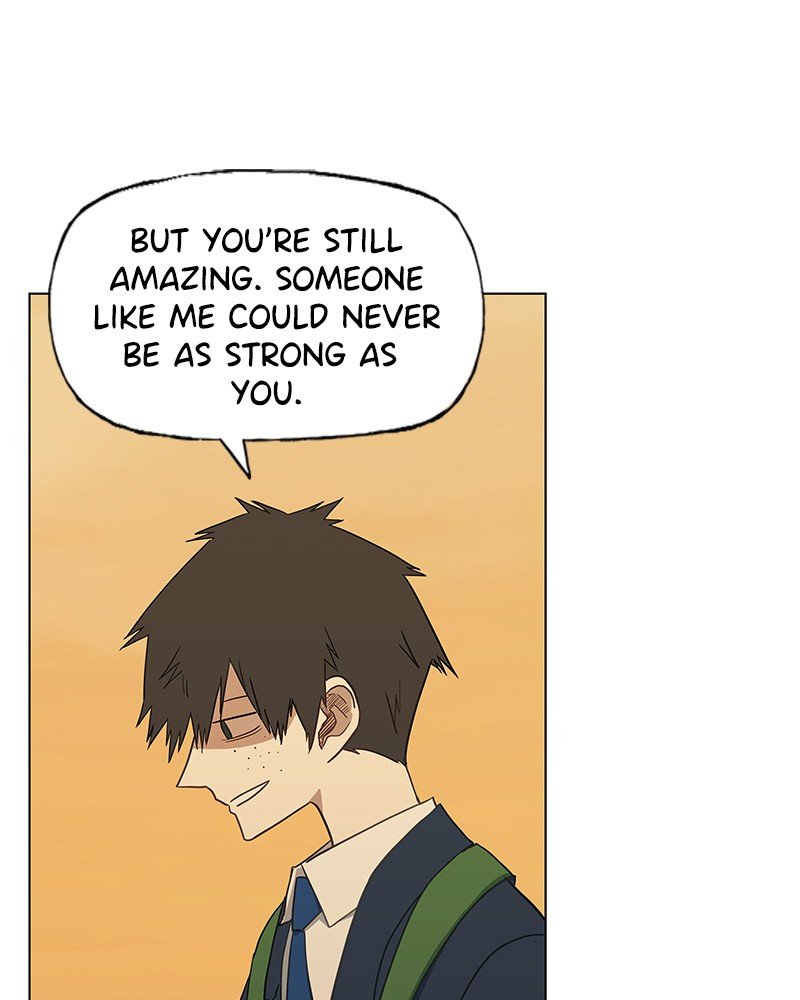 Read The Boxer ENGLISH Manga Online