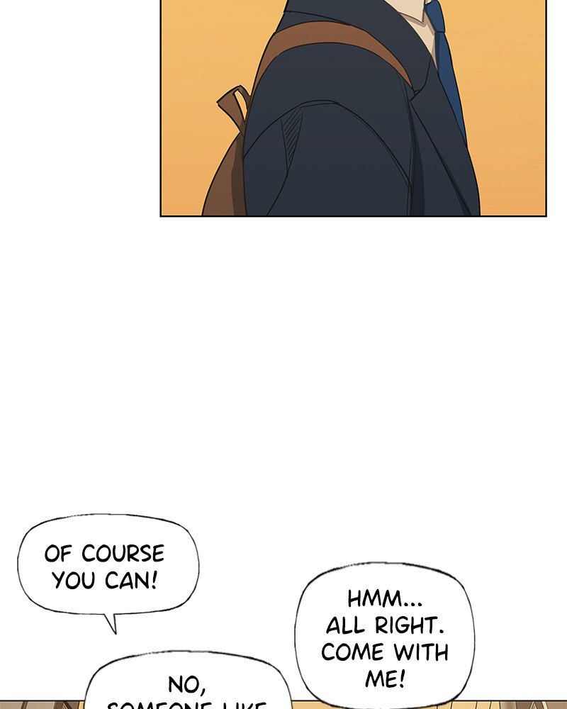 Read The Boxer ENGLISH Manga Online