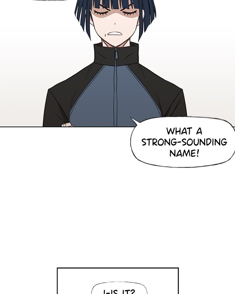 Read The Boxer ENGLISH Manga Online