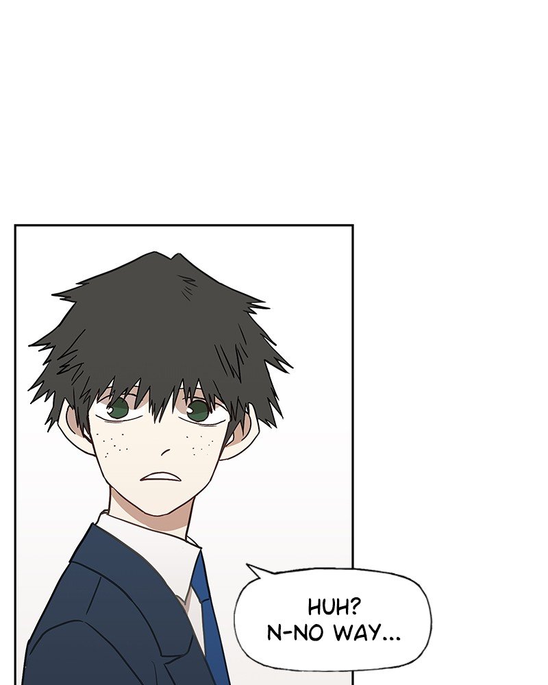 Read The Boxer ENGLISH Manga Online