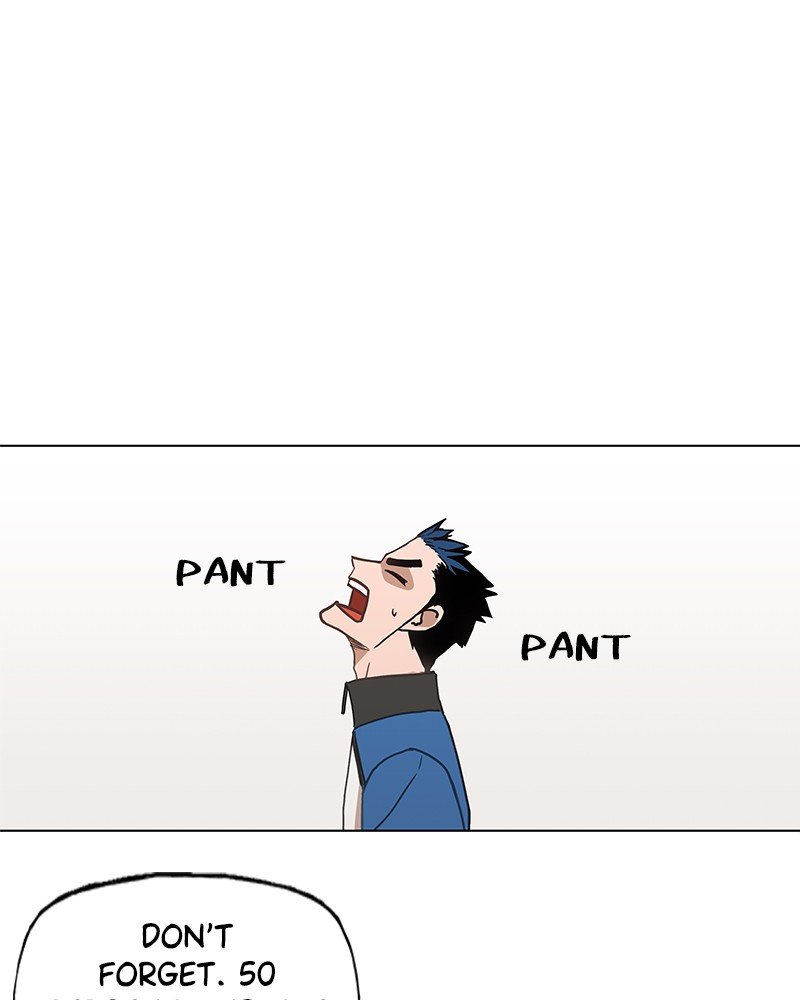 Read The Boxer ENGLISH Manga Online