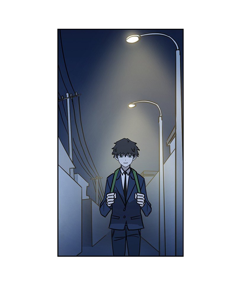 Read The Boxer ENGLISH Manga Online