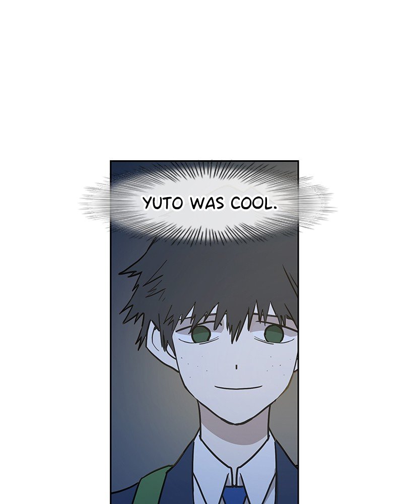 Read The Boxer ENGLISH Manga Online